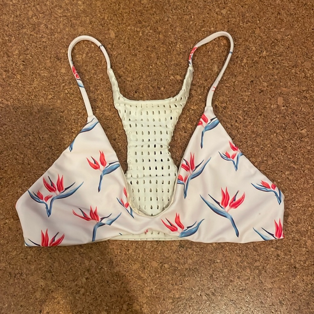 Acacia Top